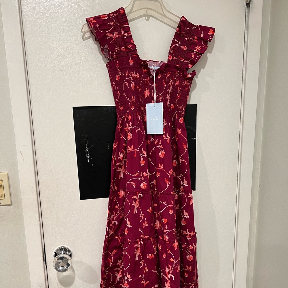 Hill House Home Nap dress